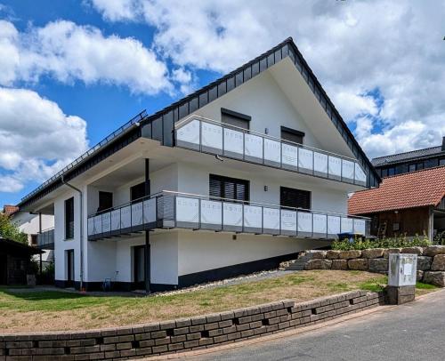 Habelberg Apartments - Buttlar