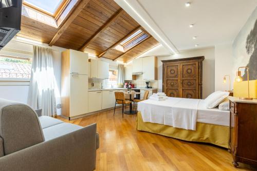 BolognaRoomscom - Frassinago Deluxe in Saragozza