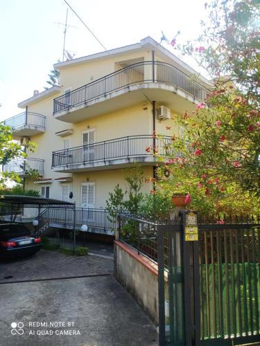  Villa Maria in Benestare