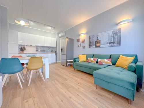 Torre 24 - Luxury Naviglio suite, Mediolan