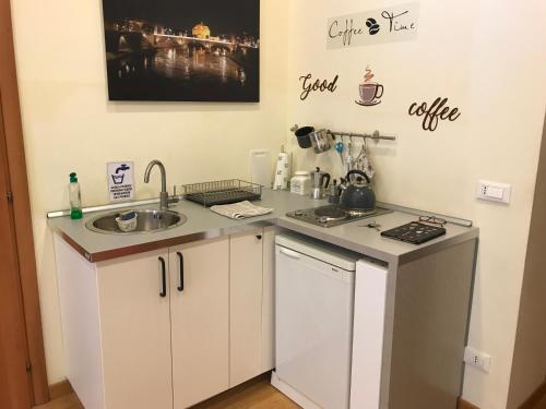 I Prati di Roma Suites - image 2