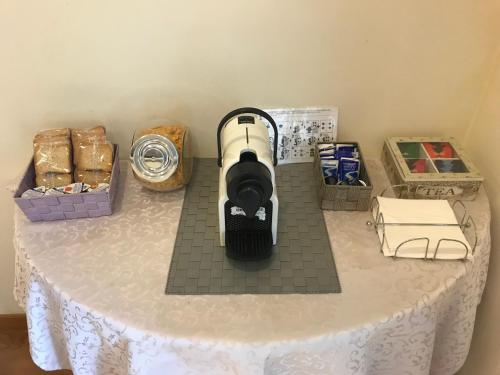 I Prati di Roma Suites - main image