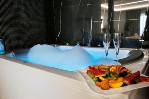Hotel Vila Barbaut 4
