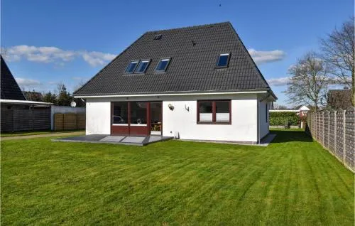 Amazing Apartment In Niebüll With Wifi in Niebüll, Deutschland