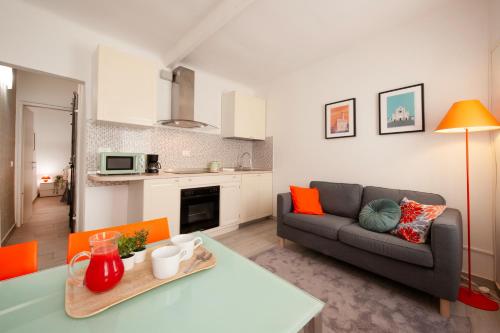 Il Giglio - Tintori apt, Firenze