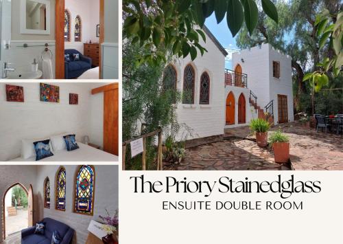 Bethesda Tower Accommodation