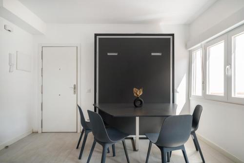 Madrid Riverside Studios con parking incluido - image 4