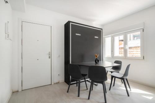 Madrid Riverside Studios con parking incluido - image 2