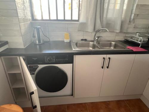 Galini 1 in Akrogiali