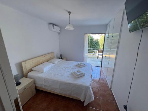 Galini 1 in Akrogiali