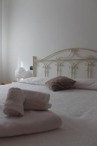 Casa delle Grazie chambre d'hôte Valle dell'Angelo