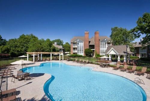 Wyndham 108 Corporate & Modern 1br Suite in Hampton, USA