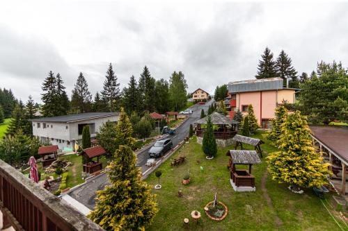 Resort EuroPark Fundata - image 8