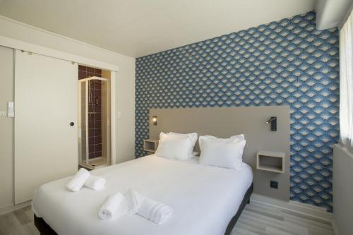 Chambre double
