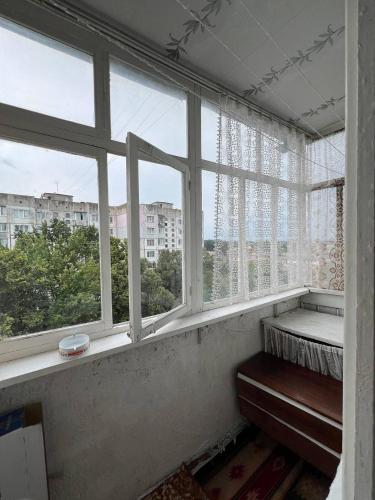 Уютная квартира посуточно улица Белова, Černihiv (foto 7)