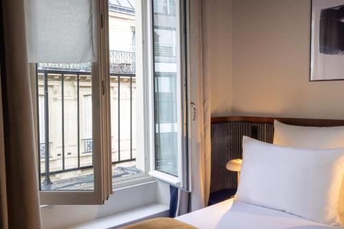 Hôtel Gabbie - image 13