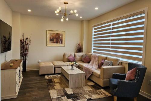 المرافق, Welland Niagara Vacation Home licence# STR-289 in ويل لاند