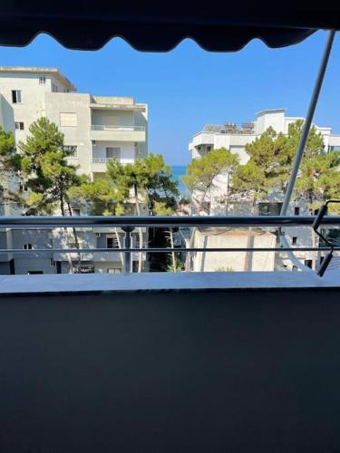 Seascape Apartment