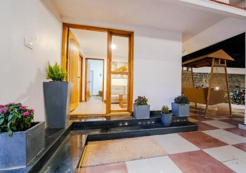 Exterior view, Silent Retreat Ooty Farm Resort by VOYE HOMES in Pudumund