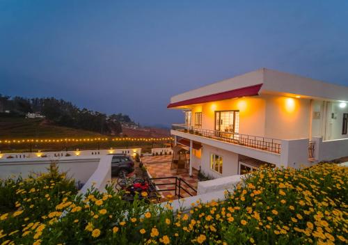 Exterior view, Silent Retreat Ooty Farm Resort by VOYE HOMES in Pudumund