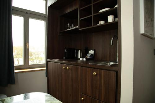 Mimosa Suites in Sylt-Ost