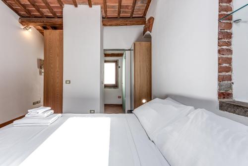 San Niccolò Tower Flat - Sweet Dreams in Florence - image 5
