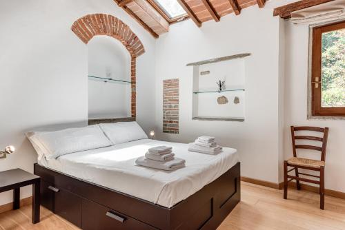 San Niccolò Tower Flat - Sweet Dreams in Florence, Флоренция