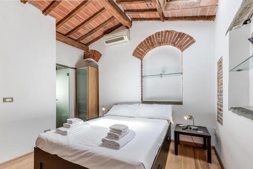 San Niccolò Tower Flat - Sweet Dreams in Florence - image 7