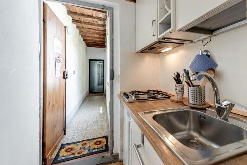 San Niccolò Tower Flat - Sweet Dreams in Florence - image 10