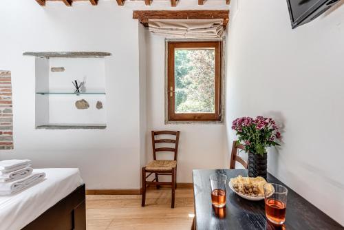 San Niccolò Tower Flat - Sweet Dreams in Florence - image 4