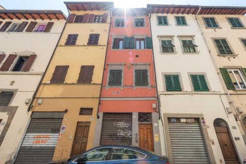 San Niccolò Tower Flat - Sweet Dreams in Florence - image 10