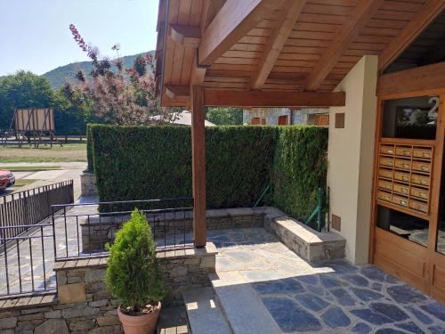 Apartamento Ritort in คามโพนดอน