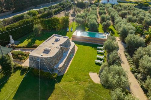 Dimora Tenuta Solentino