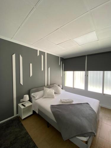 Optimus Comfort Room Type - Family Room