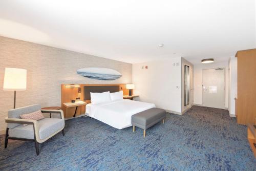 Hilton Garden Inn LAX - El Segundo - image 12