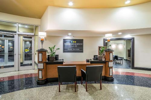 Bluegreen Vacations Club 36, an Ascend Collection Resort, Las Vegas (photo 7)