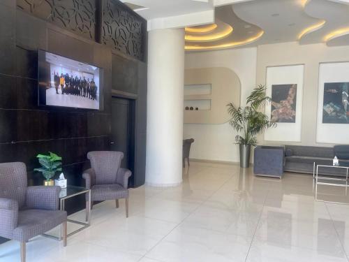 Caesar Hotel Ramallah in Ramallah