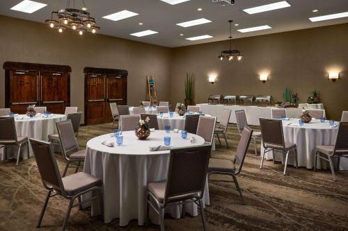Hotel Don Fernando De Taos Tapestry Collection By Hilton - image 6