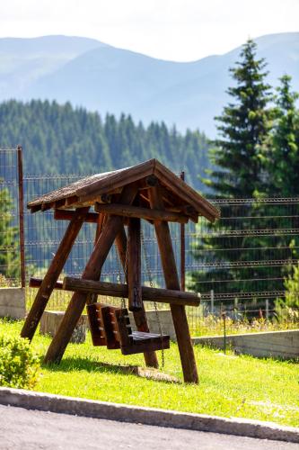 Resort EuroPark Fundata - image 3