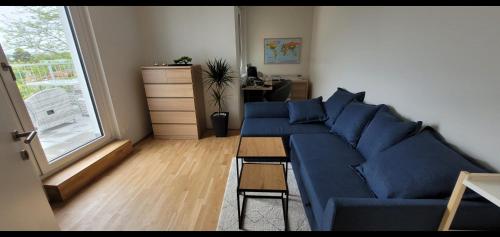 Appartment Jedi, Вена (фото 9)