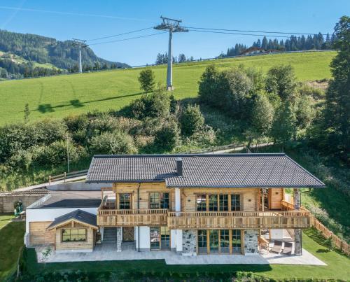 Das Chalet - image 13