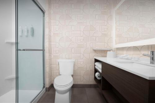 2 bedrooms, 2 beds