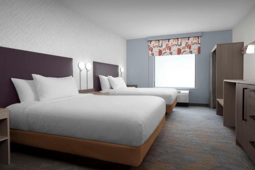 Home2 Suites by Hilton Chattanooga East Ridge - main image