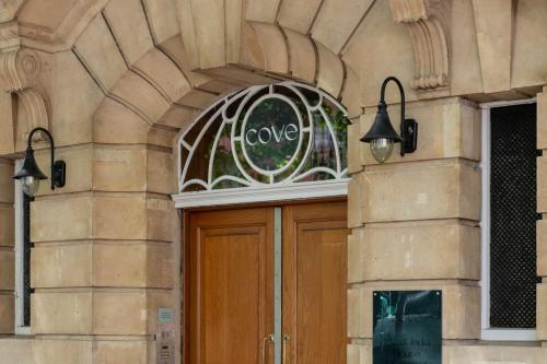 SACO Bristol- West India House - 숙소 외관