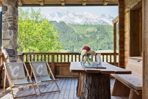 Das Chalet - image 10