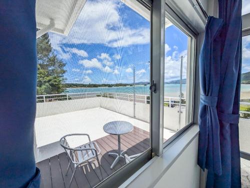 오키나와 본섬 遊びの宿 海陽 (遊びの宿 海陽) 4성급 싱글룸 로비