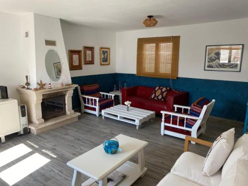 Casa La Isla 2