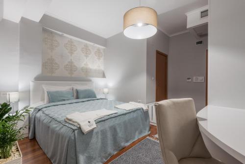 Sultan Modern Hotel, Skopje (foto 8)