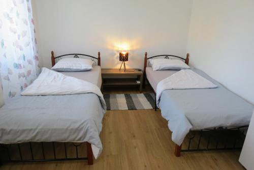 . Martinka apartments