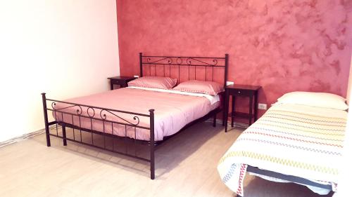 Hostel Mancini Naples, Naples (photo 7)